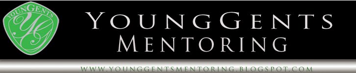 YoungGents Mentoring