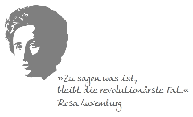 Rosa Luxemburg