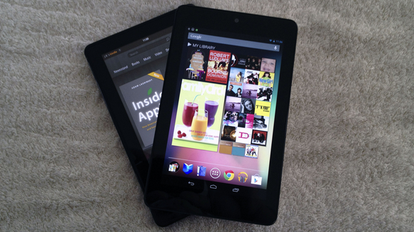 Amazon Kindle Fire: Pics Specs Prices and defects