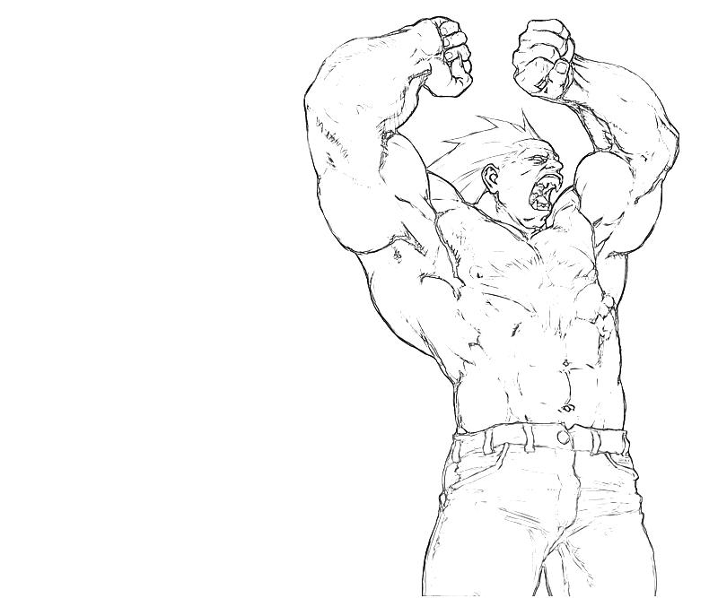 Printable Blanka Angry Coloring Pages printable-blanka-angry-coloring-pages