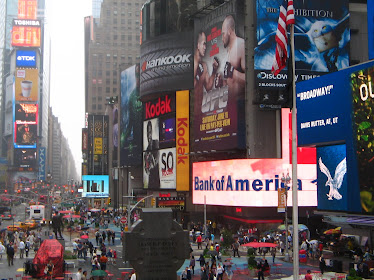 Times Square