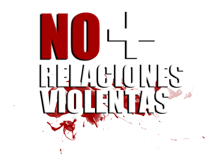No + Relaciones Violentas!