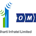 News - Telecom: Bharti Infratel teamed up with OMC Power to electrify telecom towers in rural areas with renewable energy