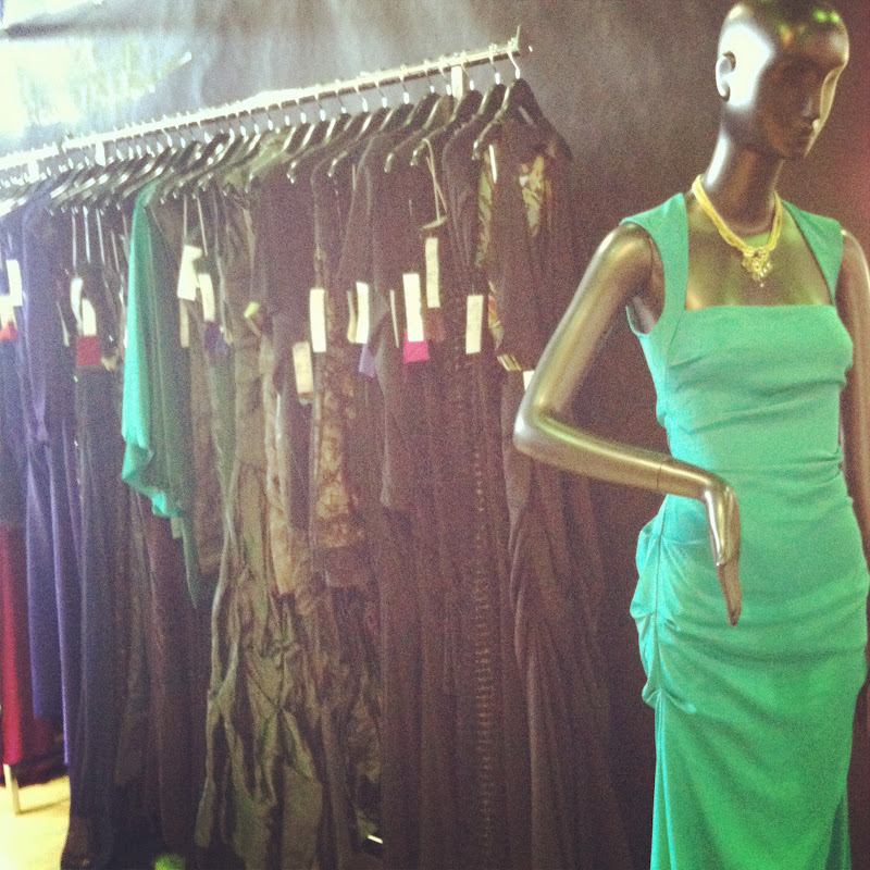 Fashion for Philanthropy Featured International Bridal Week Nicole