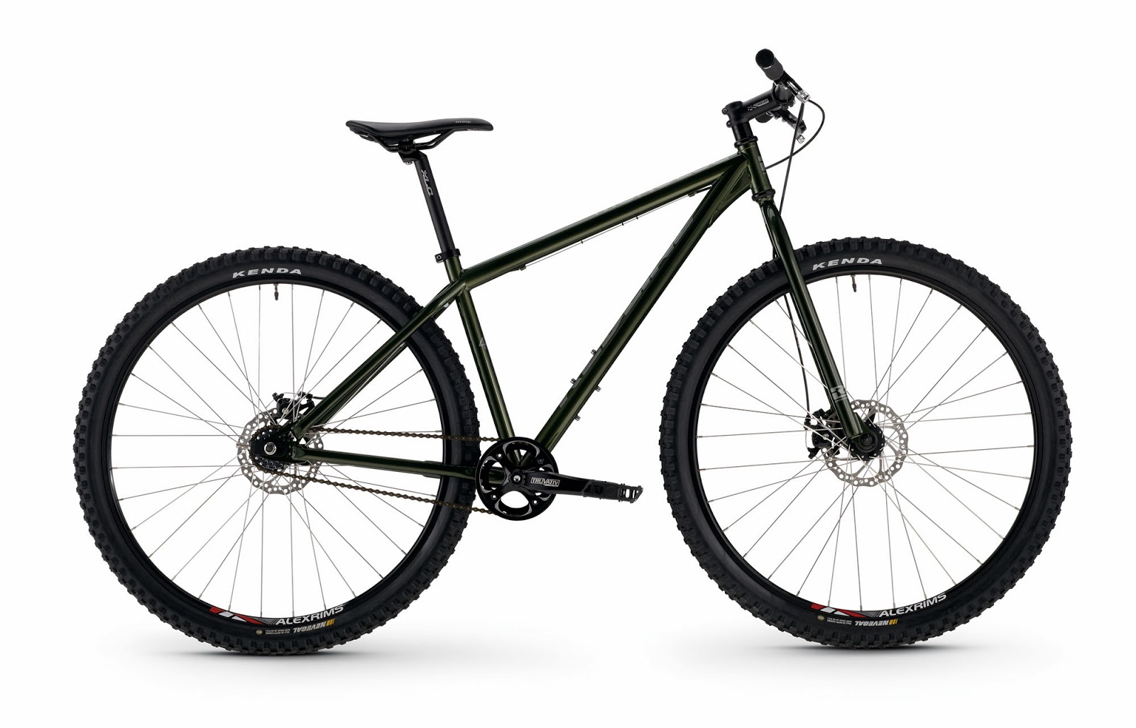 redline single speed