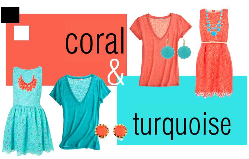 Colors That Go Well With Pink beauty & the beard: friday's fancies #20: color crush, take 2 Colors That Go Well With Pink beauty & the beard: friday's fancies #20: color crush, take 2