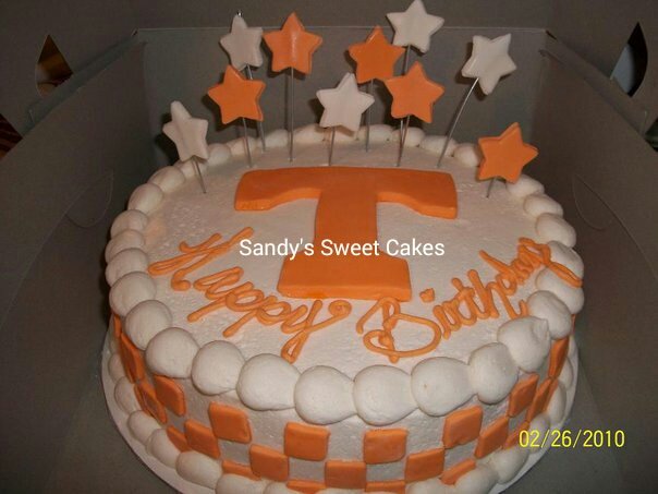 sandy s sweet cakes