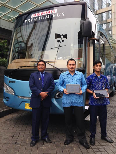 Big Bird Premium: Terkoneksi ke Cloud, Ruang Rapat Pun Ada Big Bird Premium: Terkoneksi ke Cloud, Ruang Rapat Pun Ada