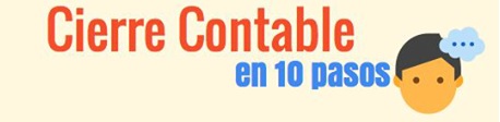 Cierre Contable en 10 Pasos