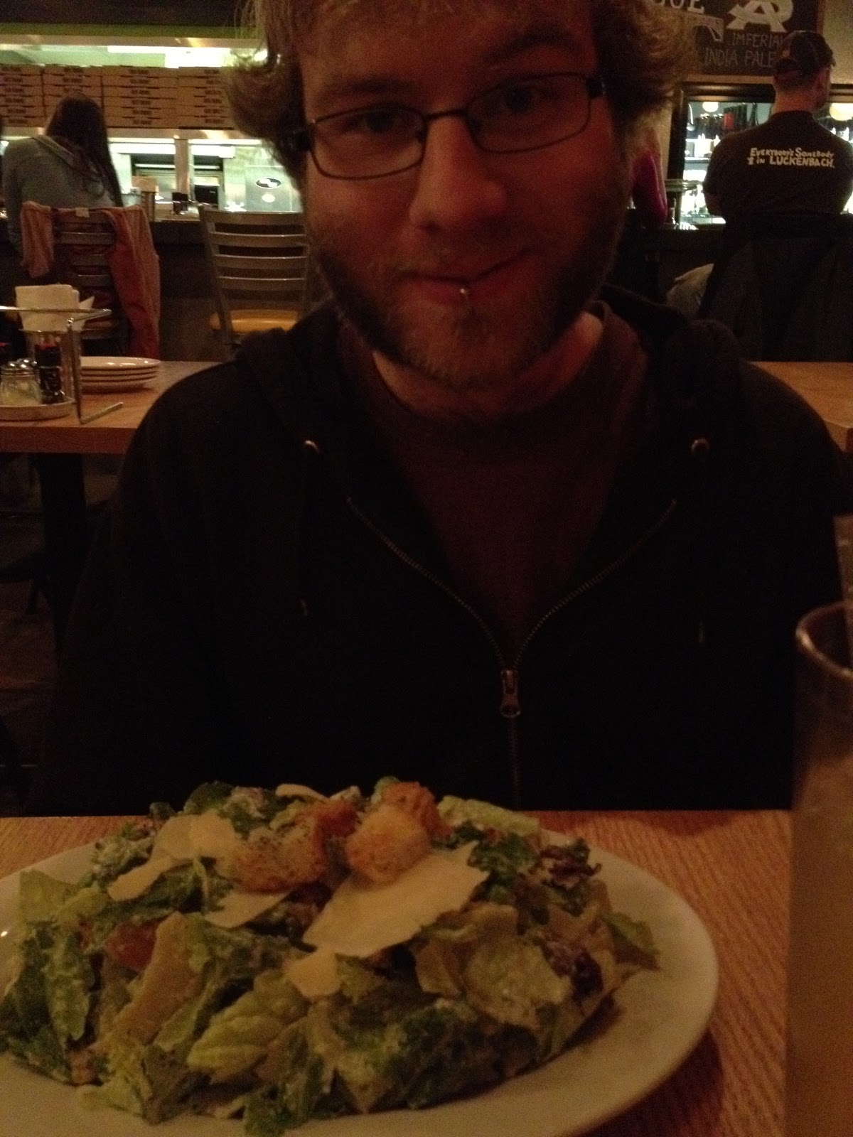 Candace Lately Fayetteville Edition Pies & Pints