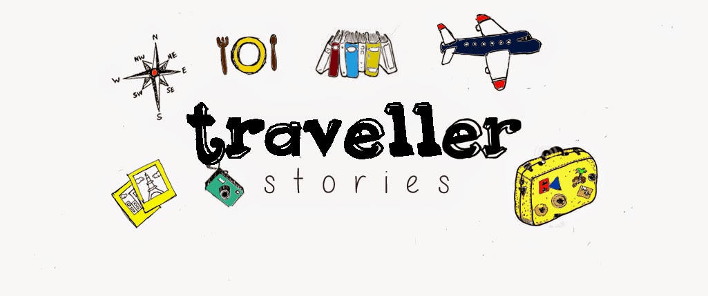 Traveller Stories