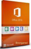 Ms Office 2016 Pro