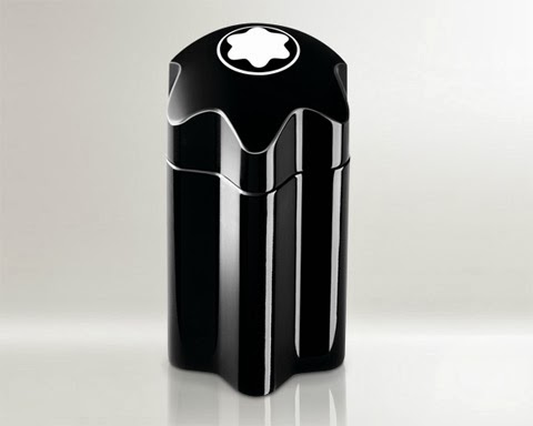 montblanc perfume emblem intense