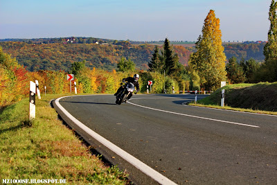MZ 1000 SF im schönen Thüringer Land MZ1000SF