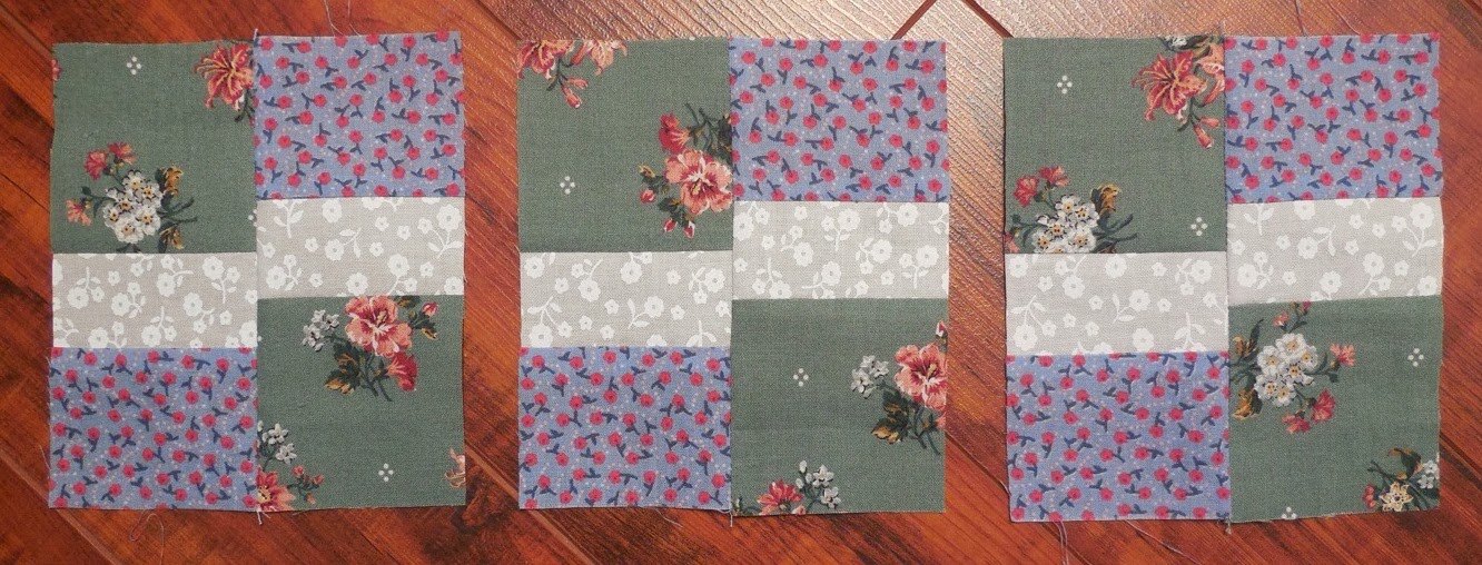 QUILTERS...ENJOY COLOR! Wavy Border Photo Tutorial