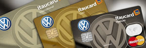 Volkswagen Itaucard
