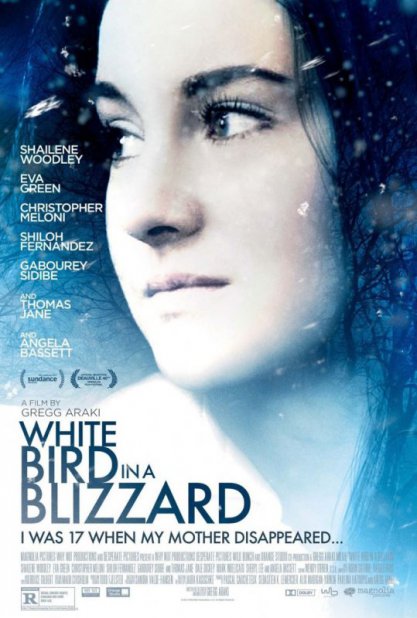 مشاهدة فيلم White Bird in a Blizzard 2014 مترجم اون لاين