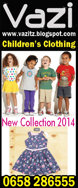 New arrivals, Children's clothing from UK