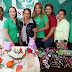 Mujeres Emprendedoras arrancan diciembre con Feria Navideña
