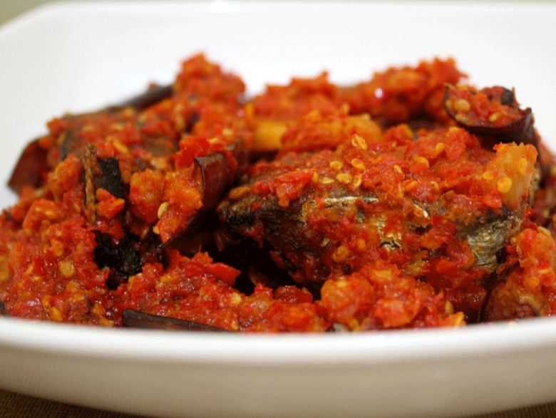 Resep Ikan Tuna Masak Ricarica Pedas Resep Masakan