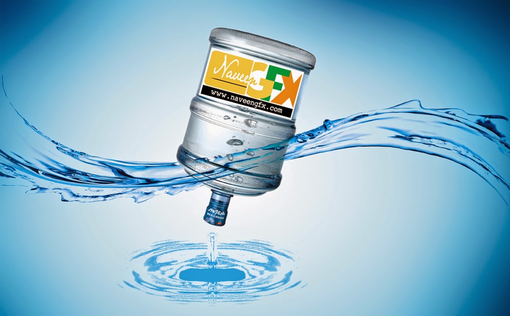 Graphic Design Water Bottles Graphic Design Water Bottles