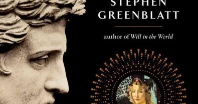the swerve greenblatt
