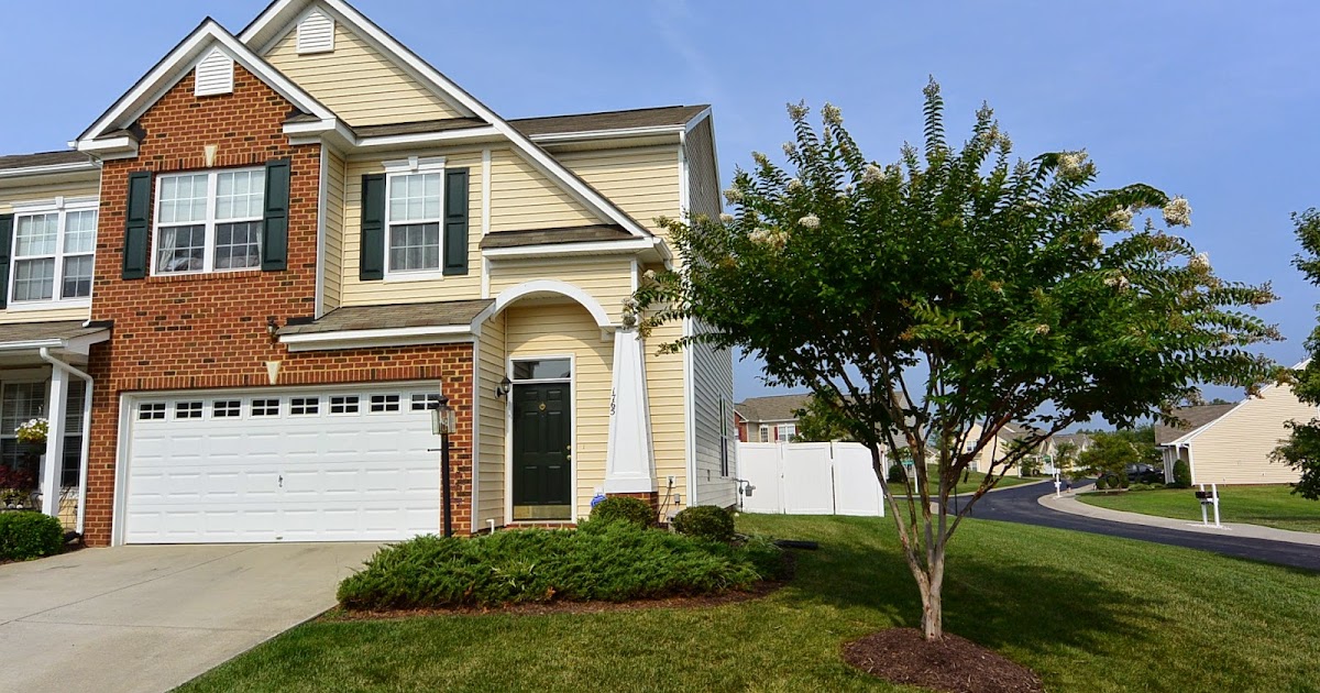 Mark Adams & Associates 1765 Rose Mill Circle Midlothian, VA 23112