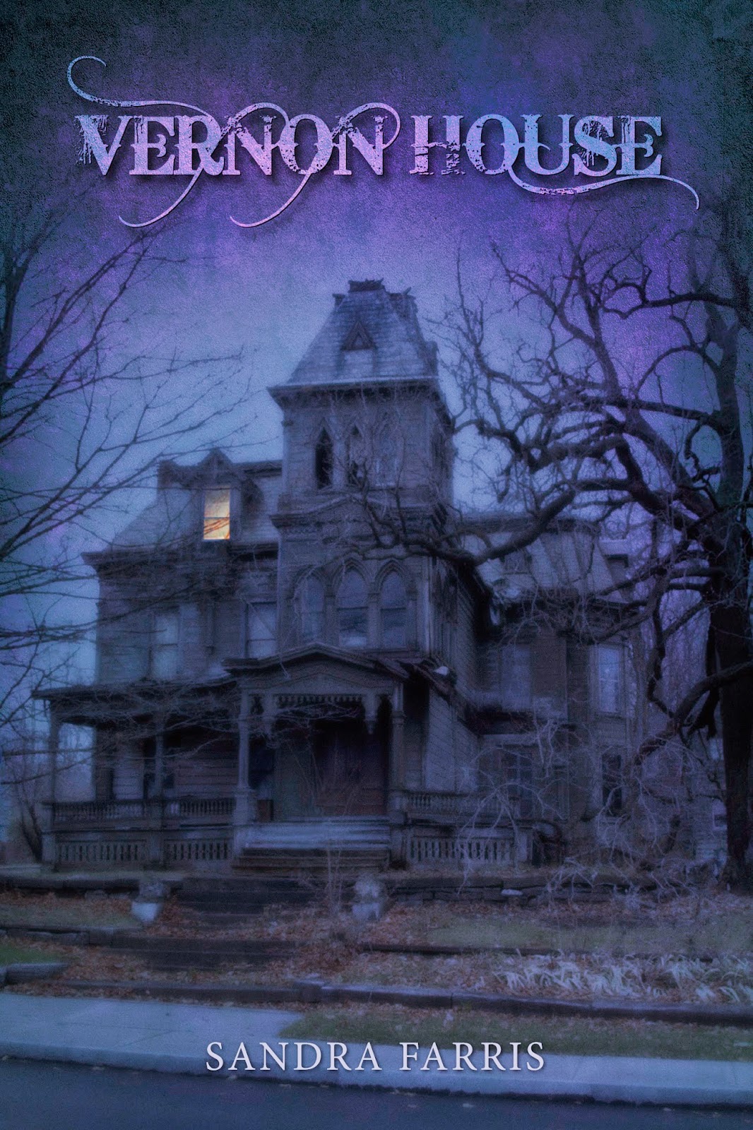 Reviews From The Heart Vernon House