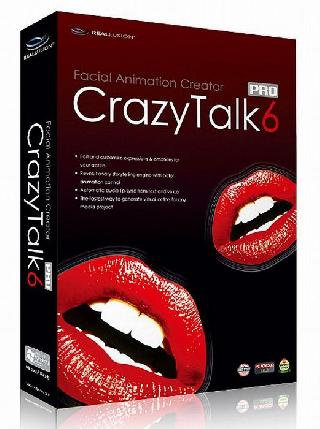 Crazytalk Pro 6 0 Cracked