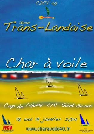 Trans-Landaise