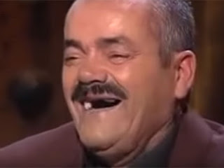 Βίντεο για πολλά γέλια! Αυτός είναι ο Ελλαδίτης ψηφοφόρος... Βίντεο για πολλά γέλια! Αυτός είναι ο Ελλαδίτης ψηφοφόρος...
