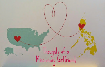 Thoughts of a Missionary Girlfriend
