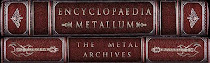 Encyclopaedia Metallum: The Metal Archives