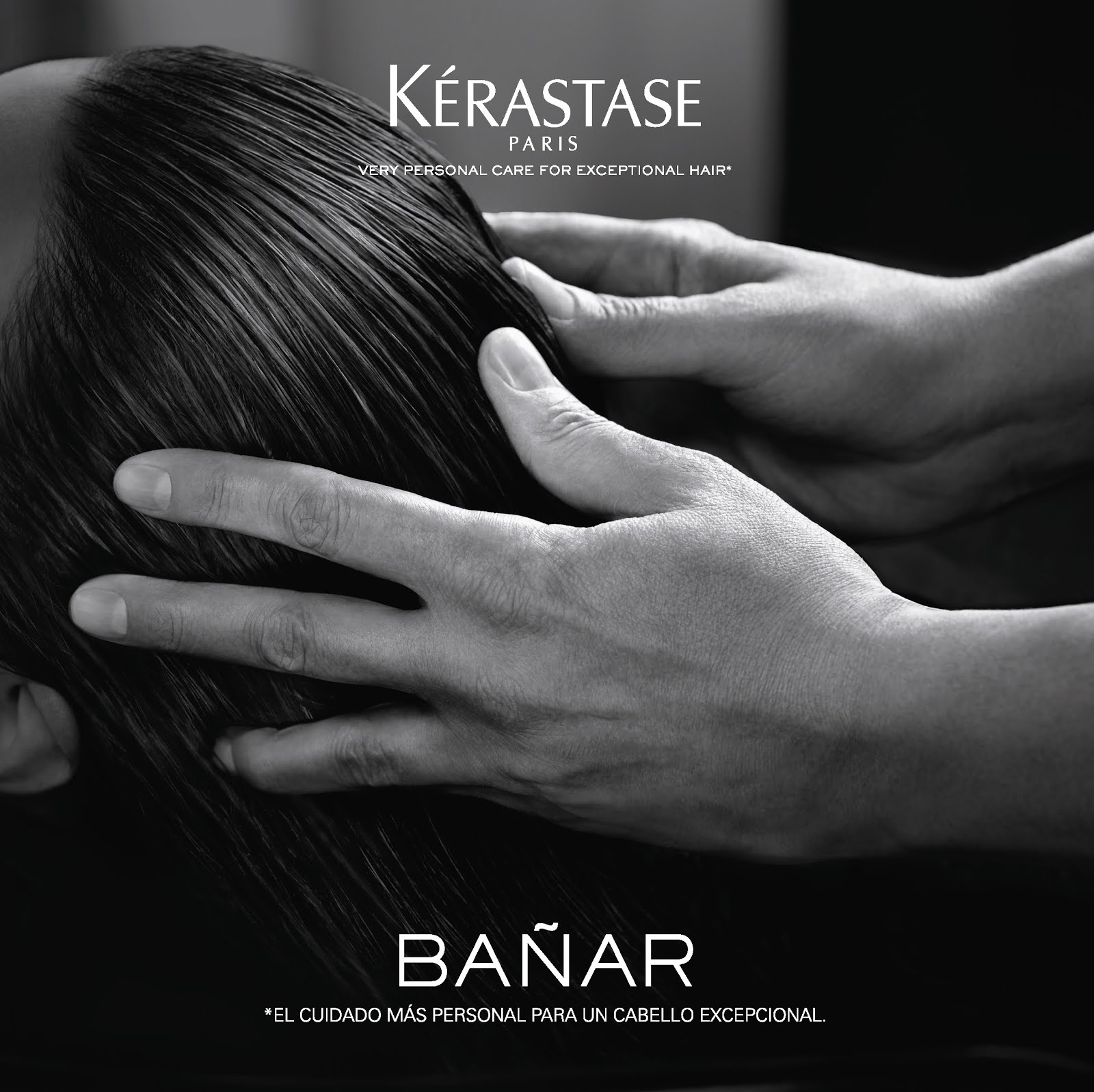 Baños Kérastase