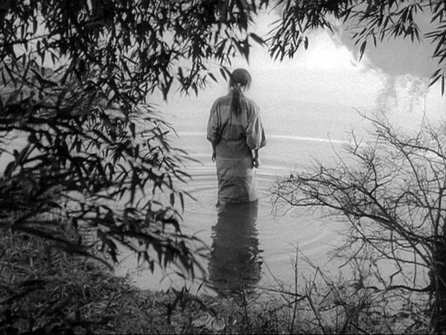 La Senorita Oyu [1951]
