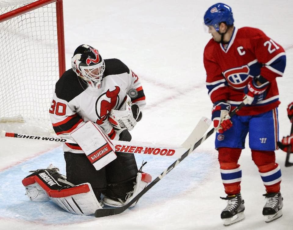 Jaromir Jagr scores No. 693 as Devils beat Senators