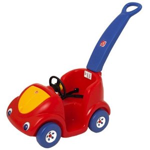 Little Tikes Step Push Car Little Tikes Step Push Car