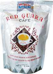 RED GUARA CAFE