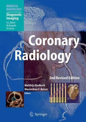 Coronary Radiology 2nd