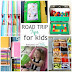 Traveling With Kids Hacks