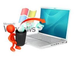 Cara Kembalikan Folder Hilang atau Rusak Cara Kembalikan Folder Hilang atau Rusak