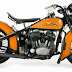 Motos clásicas