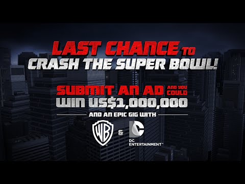 Doritos Super Bowl Contest