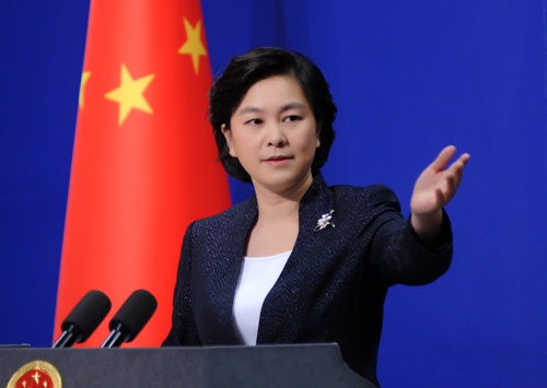 VNTB – Trung Quốc kêu gọi Mỹ khách quan hơn về vấn đề Biển Đông