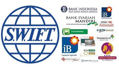 Cara Mengetahui SWIFT CODE Pada Bank di Indonesia