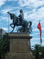 Sydney Monument