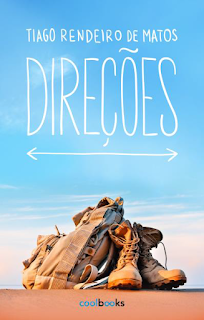 O primeiro livro de viagens publicado pela Coolbooks está disponível a partir de hoje em coolbooks.pt e na livraria virtual wook.pt. Direções, da autoria de Tiago Rendeiro de Matos, é o relato de uma extraordinária viagem por seis países no sudeste asiático. Com o “gene do viajante” presente desde que se lembra, Tiago Rendeiro de Matos sempre sentiu a atração pela aventura de descobrir mundos desconhecidos. Direções, ilustrado com fotografias tiradas pelo autor, transmite paisagens deslumbrantes, tradições inspiradoras, peripécias resultantes do choque de culturas e, sobretudo, lições aprendidas com as pessoas, simples e gentis, que o levam a questionar uma forma de encarar o mundo tantas vezes sentida como a única via certa. O maior desejo do autor é que «este livro sirva tanto para saciar a curiosidade das mentes mais inquietas, como para estimular a vontade de sair à descoberta deste nosso mundo, cheio de locais mágicos e únicos como os que se encontram nestas páginas, em busca de direções».