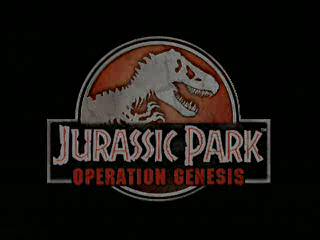 jurassic park operation genesis free download