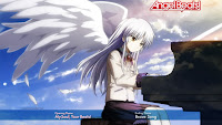 Angel Beats!