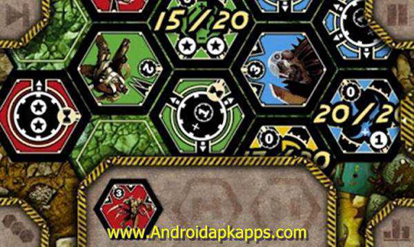 Free Download Game Neuroshima Hex v2.38 Apk Full Patch Terbaru 2015 Gratis Free Download Game Neuroshima Hex v2.38 Apk Full Patch Terbaru 2015 Gratis